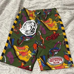 Billionaire Boys Club shorts 3t
